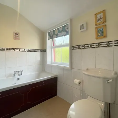 Casa de Férias Two Chimneys Keswick (Cumbria)