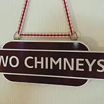Two Chimneys 度假居