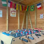 Two Chimneys Keswick (Cumbria)