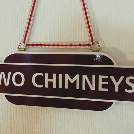 Two Chimneys Casa de Férias