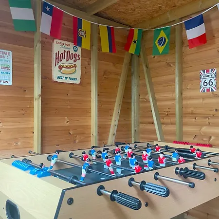 Two Chimneys Keswick (Cumbria)