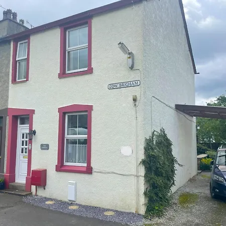 Two Chimneys Casa vacanze