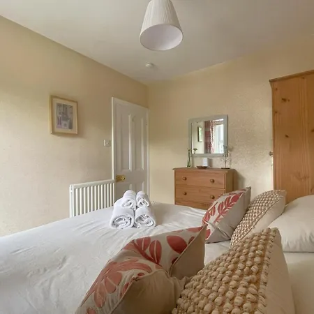 Two Chimneys * 凯西克