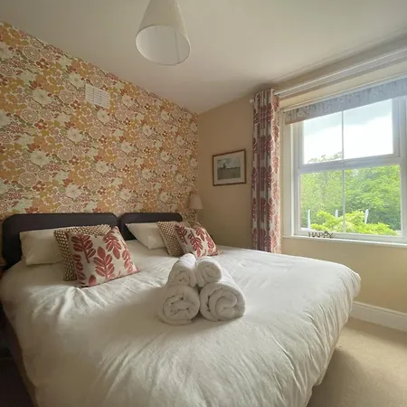 Two Chimneys Casa vacanze *