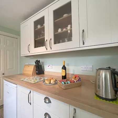 Casa vacanze Two Chimneys Keswick (Cumbria)