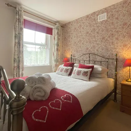 Two Chimneys Casa vacanze *