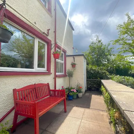 Two Chimneys 凯西克