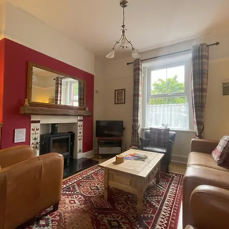 Two Chimneys Casa vacanze