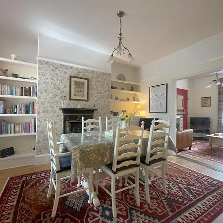 Two Chimneys Casa vacanze *