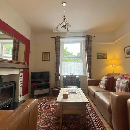 Casa vacanze Two Chimneys