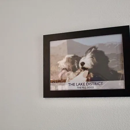 Two Chimneys Дом отдыха