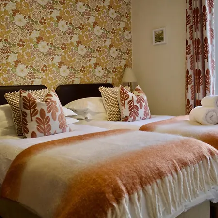 Дом отдыха Two Chimneys