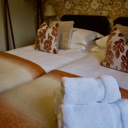 Two Chimneys * Кесвик