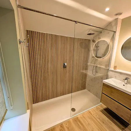 Casa de Férias Two Chimneys