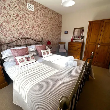 Casa de Férias Two Chimneys Keswick (Cumbria)