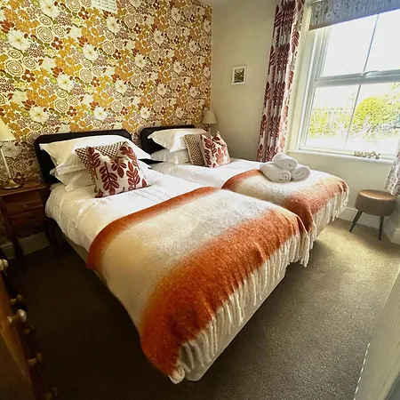 Two Chimneys * Keswick (Cumbria)