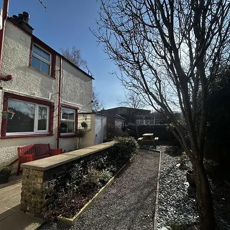 Two Chimneys Casa de Férias